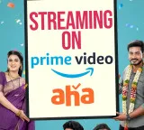 'Purushaha' Trending on Amazon Prime Video and Aha