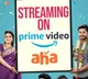 'Purushaha' Trending on Amazon Prime Video and Aha