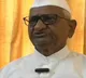 Union Minister Resigns Anna Hazares Key Comments