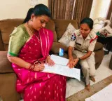 Notices to Roja Inquiry on October 30