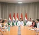 Pralhad Joshi takes charge as new Union Education Minister