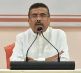 Suvendu Adhikari suspends five police officers for favoritism during TMC rule