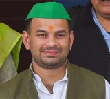 Tej Pratap Yadav JSJD chief sent to 14 days judicial remand in Bihar