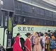 Cauvery heat Tamil Nadu bus services to Karnataka suspended