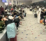 Typhoon Noul catastrophe Red Alert in China