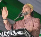 'People decide Prime Minister in India': Reactions pour in over Owaisi's 'young PM' remark