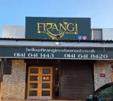 Indian origin man overcomes Firangi restaurant name trouble in Scotland with a tagline