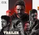 Nagarjuna shares Newtons Third Law trailer every action has a consequence is true