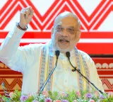 HM Amit Shah praises Pradhan's decision to resign, terms it a reflection of BJP ethos