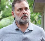 Rahul Gandhi writes to Amit Shah; seeks accountability for assault on student protesters