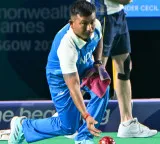 CWG 2026: Putul Sonowal's unbeaten run ends after loss to Malaysia's Izzat Dzulkeple