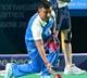 CWG 2026: Putul Sonowal's unbeaten run ends after loss to Malaysia's Izzat Dzulkeple