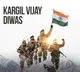 Kargil Vijay Diwas: Rahul, Kharge pay homage to immortal heroes of 1999 war