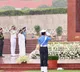 The saga of valour of Kargil warriors continues to inspire generations: Prez Murmu