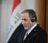 Iran's FM urges EU to take 'decisive' action against Ukraine's attack on Iranian ship