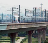 All Delhi Metro stations reopen for passengers after security-related closures amid student protests