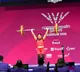 CWG 2026: Mirabai scripts golden hat-trick with Games-record lift