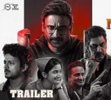 Sumanth-starrer Newton's Third Law trailer promises a hard-hitting investigative thriller set in the late nineties!