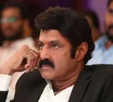 CM Chandrababu Naidu visits Nandamuri Balakrishna at Hyderabad hospital