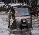 Pakistan: At least seven people killed, 20 others injured as rains wreak havoc in Punjab