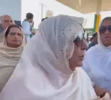 Pakistan: Summoning of Imran Khan's sister reflects growing control over political speech