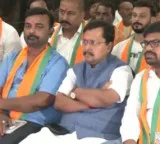 BJP leaders across India tune in to PM Modi’s 136th ‘Mann Ki Baat’