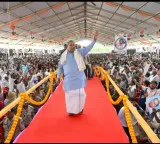 Will not contest 2028 elections: Siddaramaiah; says politics has become highly polluted