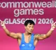 CWG 2026: Rishikanta claims silver in men's 60kg weightlifting, sets Games record in Snatch