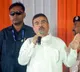 Bengal CM suspends five police officers linked to Trinamool govt