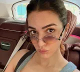 Kriti Sanon, Ishaan Khatter celebrate democracy as Dharmendra Pradhan resigns as Education Minister