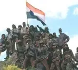 Their extraordinary courage secured India’s victory: Andhra Governor, CM pay tributes to Kargil martyrs