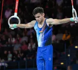 CWG 2026: 'Never stop learning,' Yogeshwar outlines India's gymnastics vision after reaching all-around final