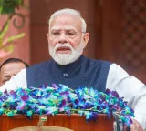 'Nation expresses gratitude to brave soldiers': PM Modi pays tribute on Kargil Vijay Diwas