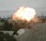Ukraine attack on Iranian ship Tehran warns of serious consequences