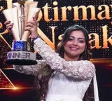 Indian Idol 16 winner Jyotirmayee Nayak says Arijit Singh 'heals people through his music'