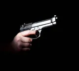 Kurnool firing incident near VRN Badminton Academy creates panic