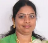 Kalvakuntla Kavitha appoints Maripalli Madhavi as Telangana Jagruthi State President