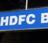 HDFC Bank CEO and CFO fined Rs 1 lakh each