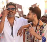 Anirudh Ravichander thanks Thalapathy Vijay for Jana Nayagan opportunity