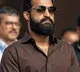 Junior NTR injured his shoulder