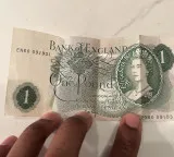 Britain Couple finds unexpected treasure in old house cellar