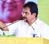 KC Venugopal says no fear over delimitation process