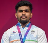 Raja Muthupandi shines with silver in Glasgow Tamil Nadu CM Vijay announces huge reward for athlete
