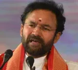 Kishan Reddy says KCR cheated Singareni terribly