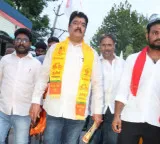 Bonda Uma says I know about the party and will answer all doubts