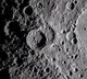 Moon craters real story behind them revealed in new study