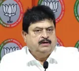 Revanth Reddy should resign as Education Minister says Ramachander Rao