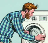 Washing Machine slow Repair it yourself in 5 minutes