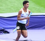 CWG 2026: India’s relay specialist Rajesh Ramesh eyes strong Games debut
