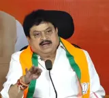 Revanth Reddy Pay Fee Arrears or Resign BJP Demands CM